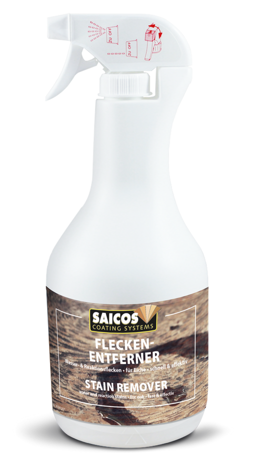 Flekkfjerner spray Stain Remover 0,5 L