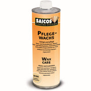 Wax Care Colourless