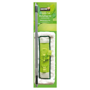 Moppesett Skaft + 2 Mopper
