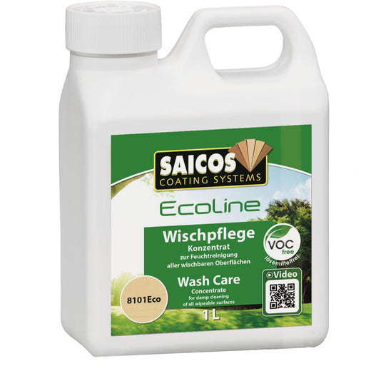 Eco Wash Care