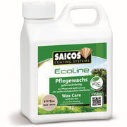 Eco Wax Care White 1,0L