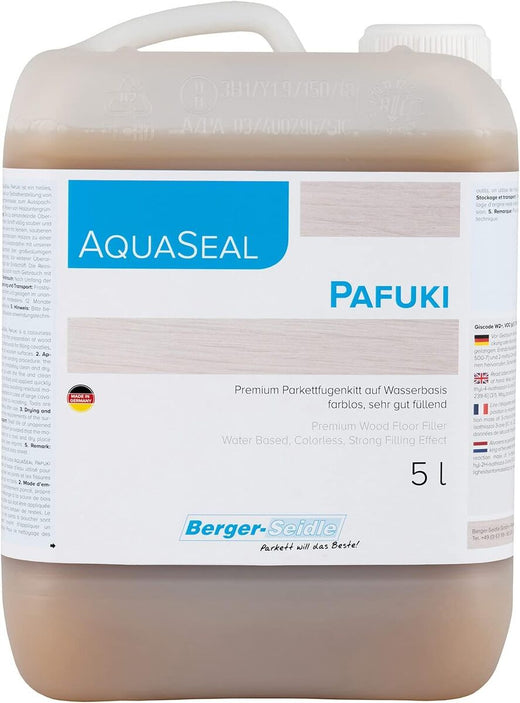 AquaSeal Pafuki sparkelbase 5L