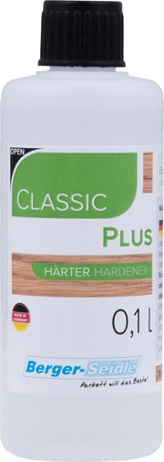 Classic plus herder for oljer 100ml