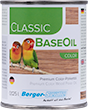 Classic BaseOil Color Glacier 125 ml
