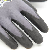 Ribbhanske Breathtech nylon/nitril