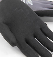 Ribbhanske Breathtech nylon/nitril