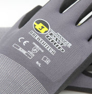 Ribbhanske Breathtech nylon/nitril