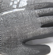 Soft touch hanske hyperguard
