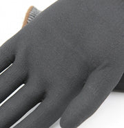 Soft touch hanske hyperguard