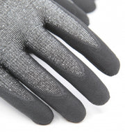 Soft touch hanske hyperguard