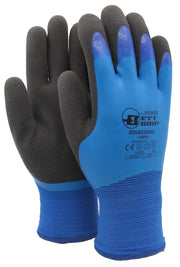 Soft touch hanske aquaguard thermo