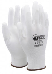 Soft touch hanske mechanp
