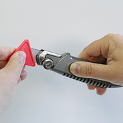 Kniv bryteblad l-2000rp cutter