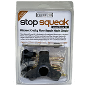 Stop Squeak Sett m/Skruer