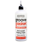 Groove Gasket Knirkestopp til Not og Fjær