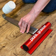 Plank Grabber Kloss inkl ekstra suction pad