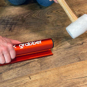 Plank Grabber Kloss inkl ekstra suction pad