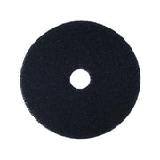 3M Premium Gulvpad 16" 25X406mm Svart