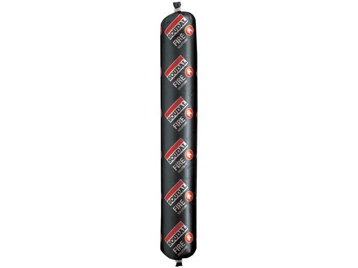 Fugemasse Akryl Brann Hvit 600ml