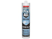 Fugem ms fix all crystall 290ml