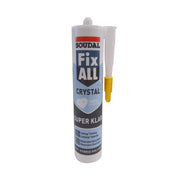 Fugem ms fix all crystall 290ml