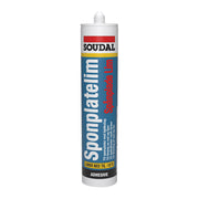 Sponplatelim lys brun 310ml