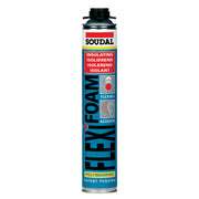 Byggskum flexifoam blå 750ml (ec1)