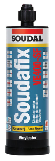 Soudafix ankermas 2k ve400 280ml
