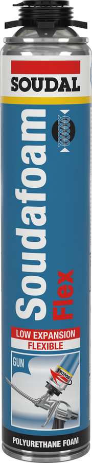 Soudafoam Flex Le Gun 750ml
