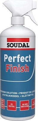 PERFECT FINISH Glattemiddel 500ml