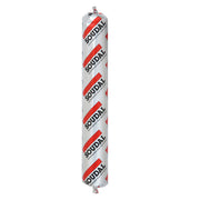 Akryl st hvit 600ml
