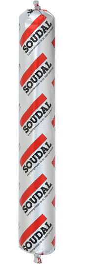 Soudaseal hy 20 600ml ral 9010