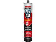 Fugemasse ms high tack eik 290ML