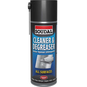 Spray avfettng/rens 400 ml