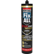Fix all x-treme express hvit 280ml