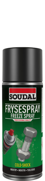 Spray frysespray 400ml