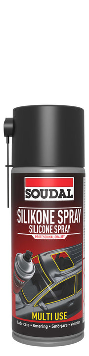 Spray silikone spray 400ml