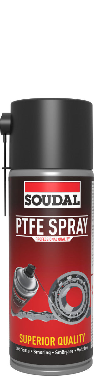 Spray ptfe 400ml