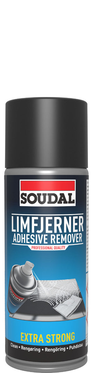 Spray limfjerner 400ml