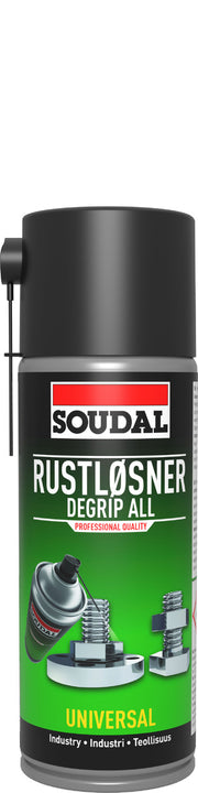 Spray rustløser 400ml
