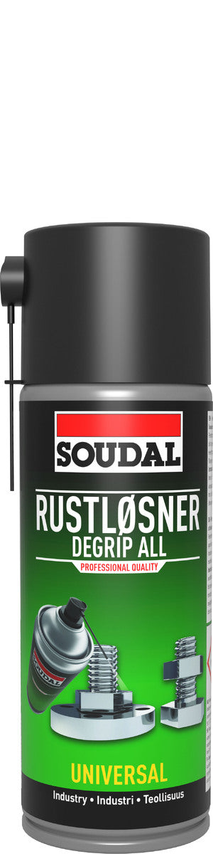Spray rustløser 400ml