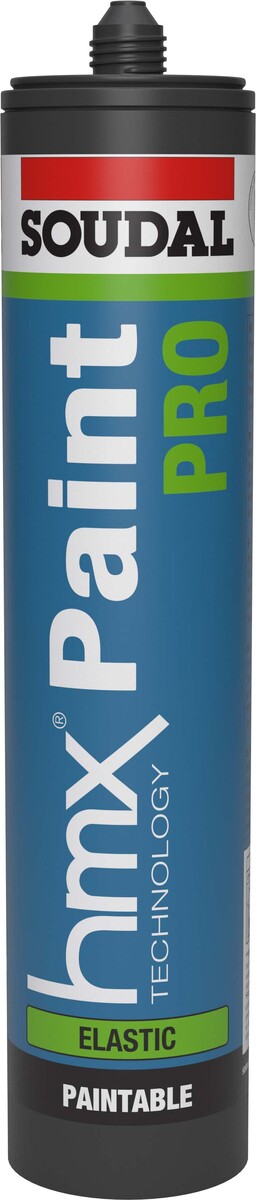 300ML HMX PAINT PRO Hvit