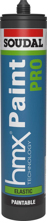 300ML HMX PAINT PRO Hvit
