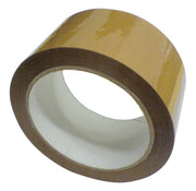 Tesa pakketape 4280 50mmx66m Brun