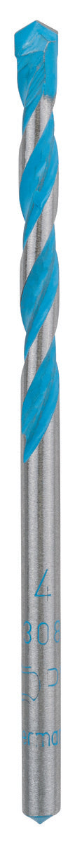 Expert Hex-9 Hard Ceramic borsett Ømm 4,5,6,8,10