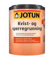 Kvist og sperrgrunn 0,68l