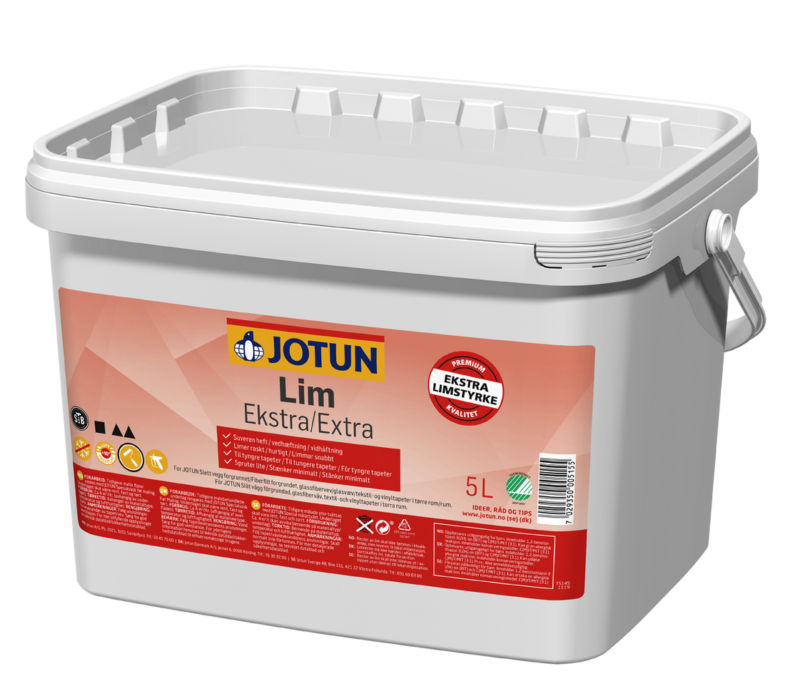 Lim extra 5l