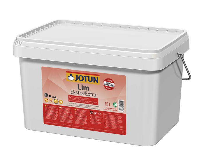 Lim extra 15l