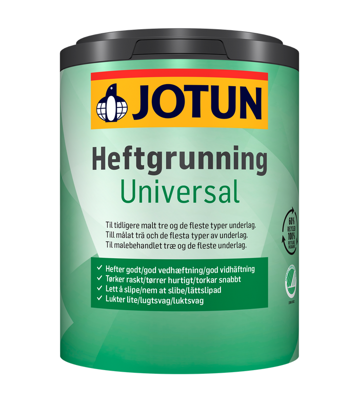 Heftgrunn universal 0,68l