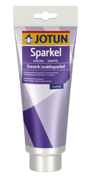 Sparkel for tre akr 0,4l
